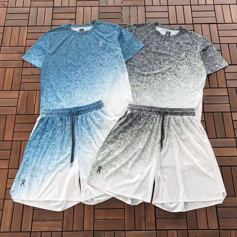 ~ 159 ON RU🔥🔥I🔥G T-SHIRT SHORTS 55070973 (Im 185CM 70KG Iwear Size XL In The Photo), photo 1