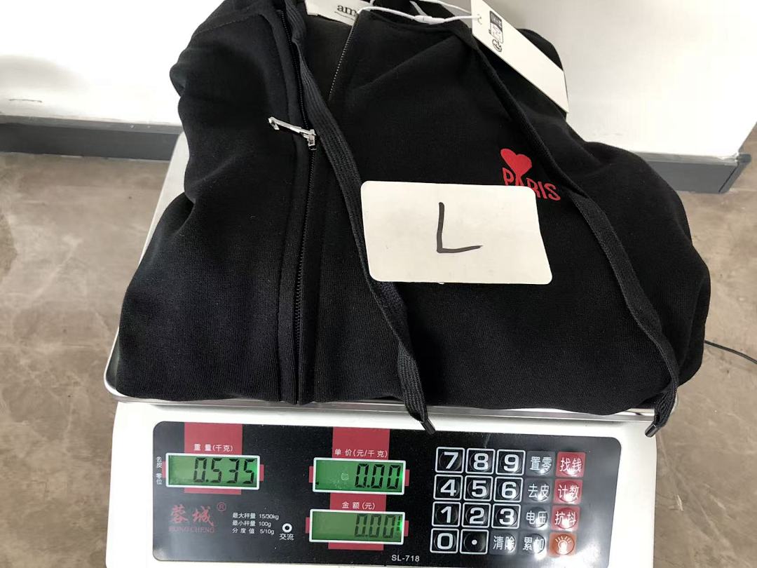 Other ~225 A🔥I HOODIE 22101398 (Im 176CM 58KG Iwear Size L In The Photo) - Image 26