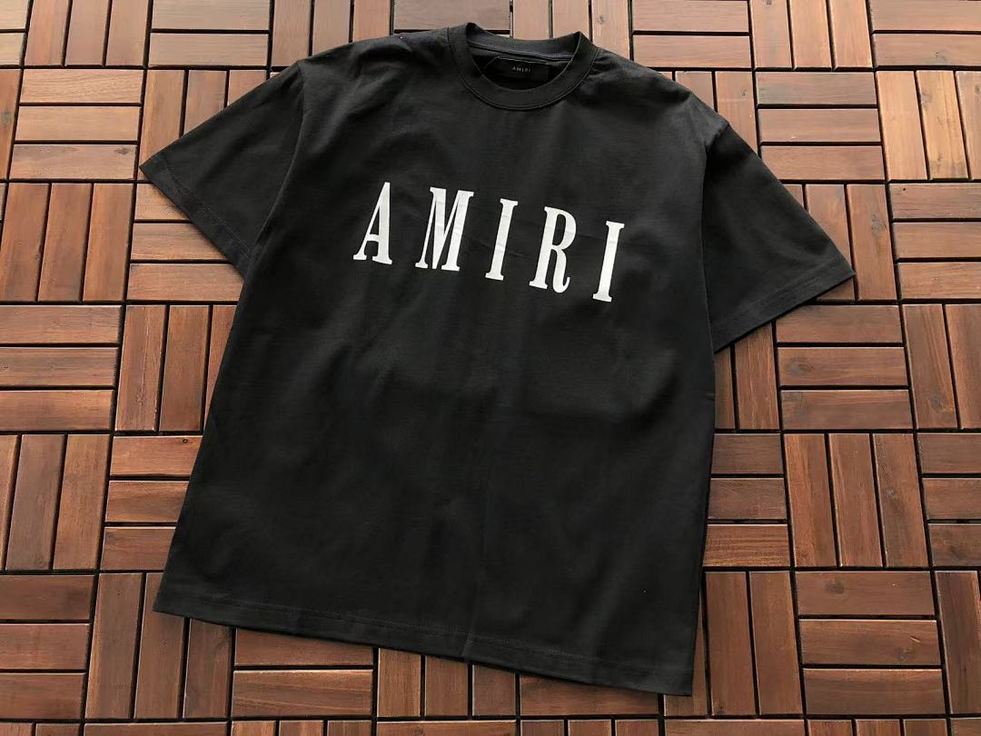 AMIRI ~85 AMIRI T-SHIRT 33112498 (Im 176CM 58KG Iwear Size L In The Photo) - Image 11
