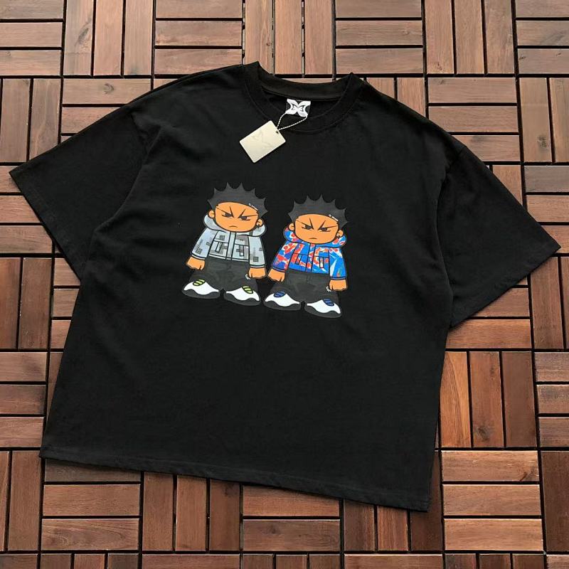 Other ~85 M🔥RT🔥A T-SHIRT 77040227 (Im 185CM 80KG Iwear Size M In The Photo), photo 1