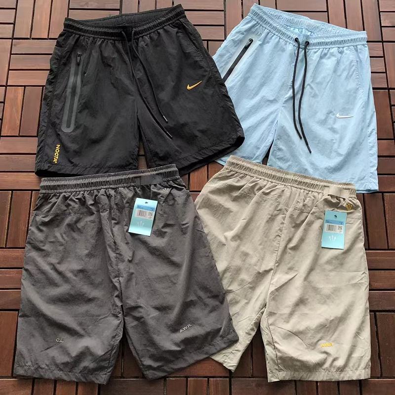 Other 139 N🔥C🔥A & N🔥K🔥SHORTS 88050504 (Im 185CM 70KG Iwear Size M In The Photo), photo 1