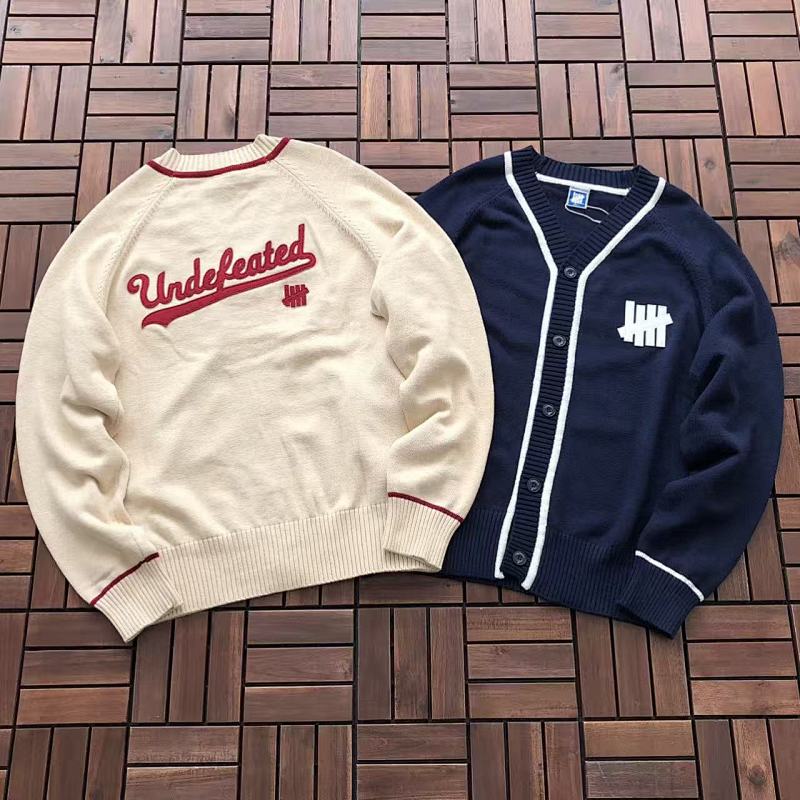 Other ~229 UNDEFEATED SWEATER 11121809 (Im 176CM 58KG Iwear Size S In The Photo), photo 1