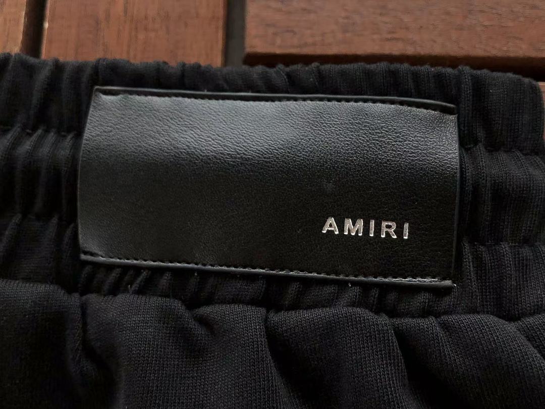 AMIRI TOP~95 PANTS~109 SUIT~175 AMIRI T-SHIRT - Image 32