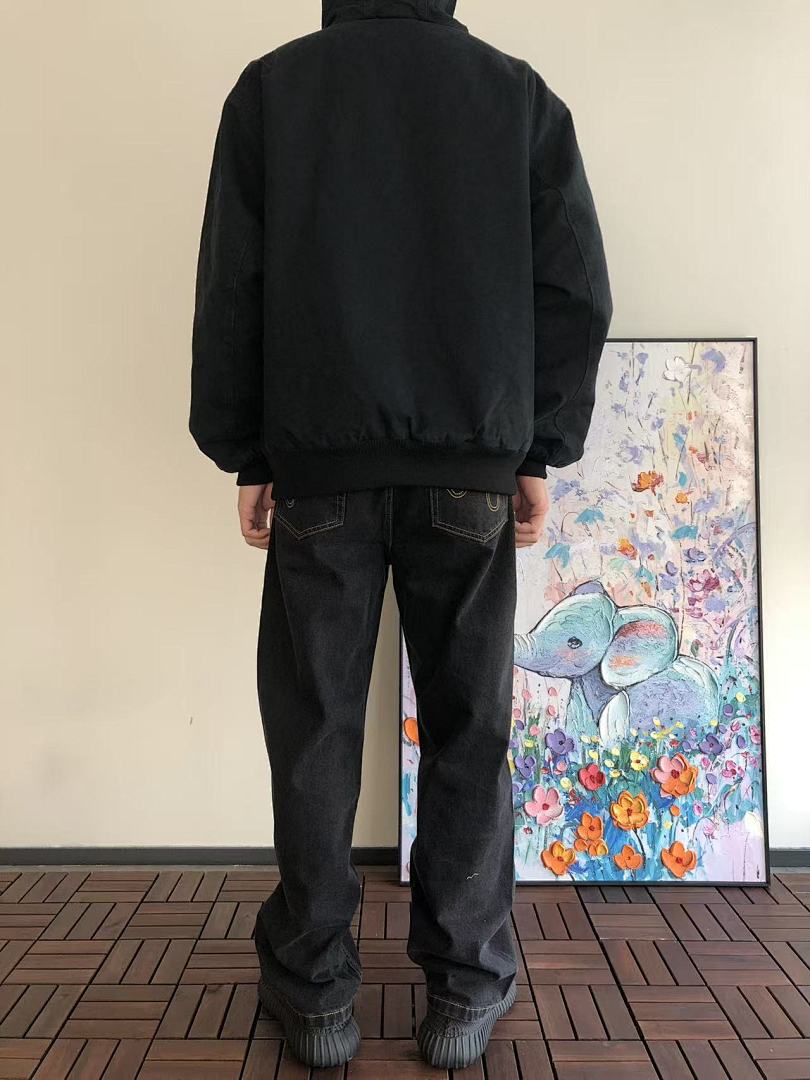 Other ~399 C🔥RH🔥RTT COTTON JACKET 11120348 (Im 180CM 68KG Iwear Size L In The Photo) - Image 9