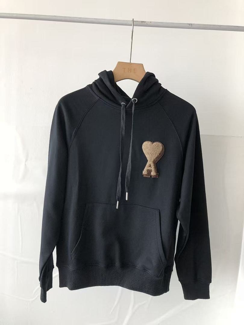 Other ~139 A🔥I HOODIE 11101766 (Im 176CM 58KG Iwear Size S In The Photo) - Image 23
