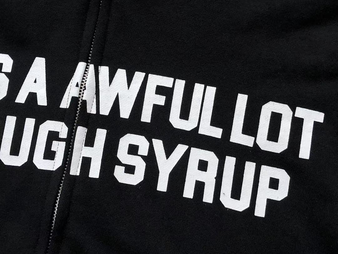Other TOP~219 PANTS~219 TH🔥T'S A AW🔥UL L🔥T OF C.. HOODIE - Image 12