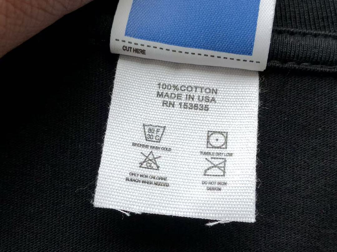 On Running ~85 UNDEFEATED T-SHIRT 55041745 (Im 185CM 80KG Iwear Size L In The Photo) - Image 25