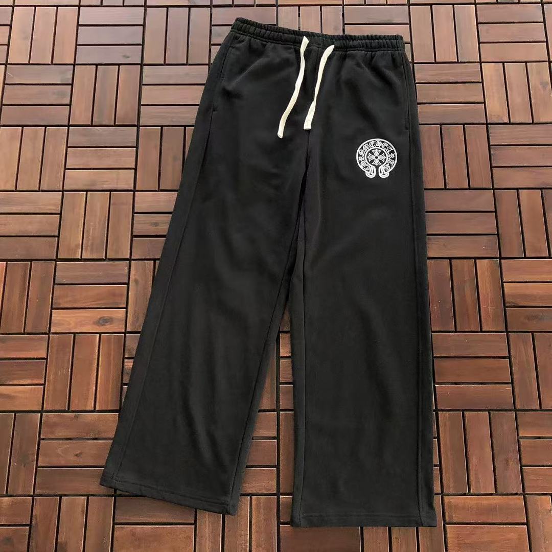 Chanel Chanel ~219 CH🔥OM🔥 HE🔥RTS TROUSERS 66090841 (Im 185CM 70KG Iwear Size L In The Photo), photo 1