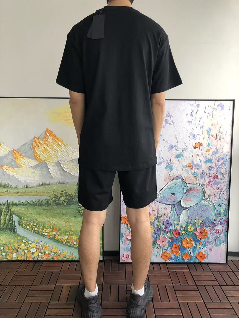On Running ~ 109 NEIGHBORHOOD T-SHIRT 55072873 (Im 185CM 70KG Iwear Size L In The Photo) - Image 5