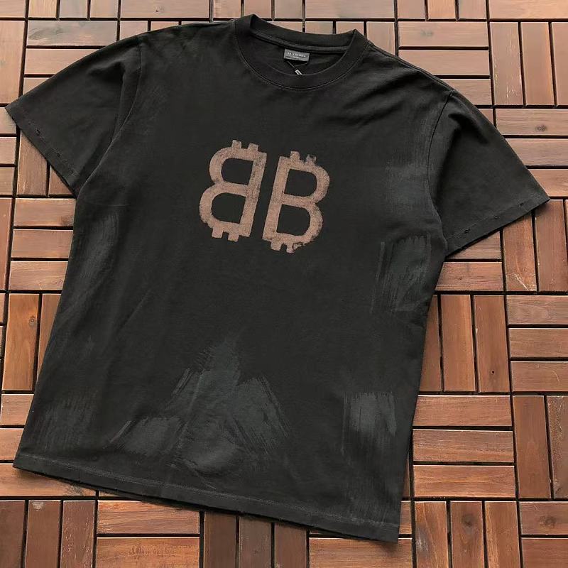 ~109 B🔥L🔥🔥🔥IA🔥A T-SHIRT 77042073 (Im 185CM 80KG Iwear Size S In The Photo), photo 1