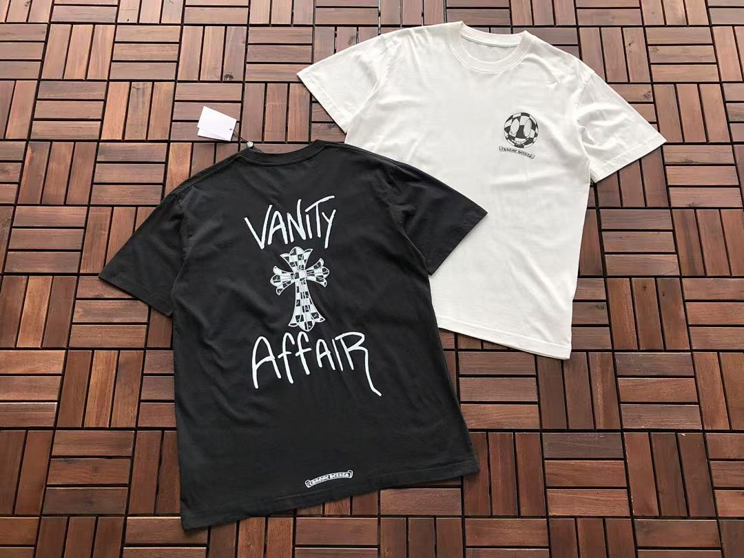 On Running ~109 CH🔥OM🔥 HE🔥RTS T-SHIRT 55022504 (Im 180CM 68KG Iwear Size S In The Photo) - Image 5