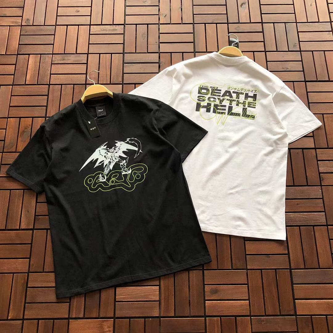 On Running ~85 HUF T-SHIRT