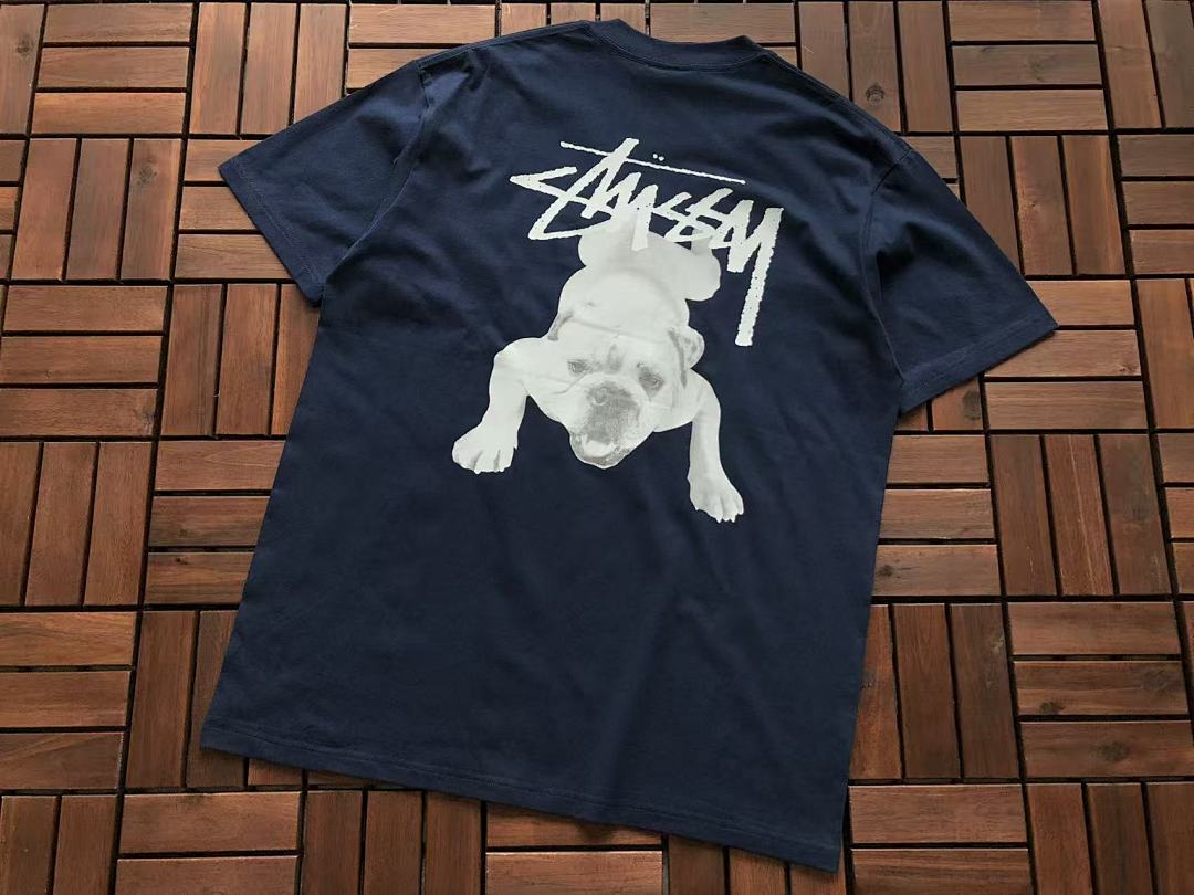 On Running ~79 ST🔥S🔥Y T-SHIRT 55040359 (Im 185CM 80KG Iwear Size L In The Photo) - Image 23