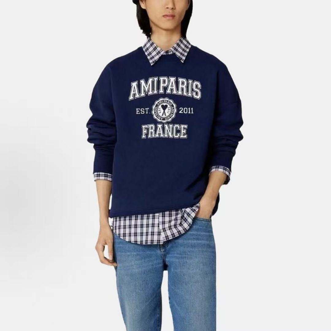 Other ~109 A🔥I SWEATER 77072322 (Im 185CM 70KG Iwear Size S In The Photo) - Image 10