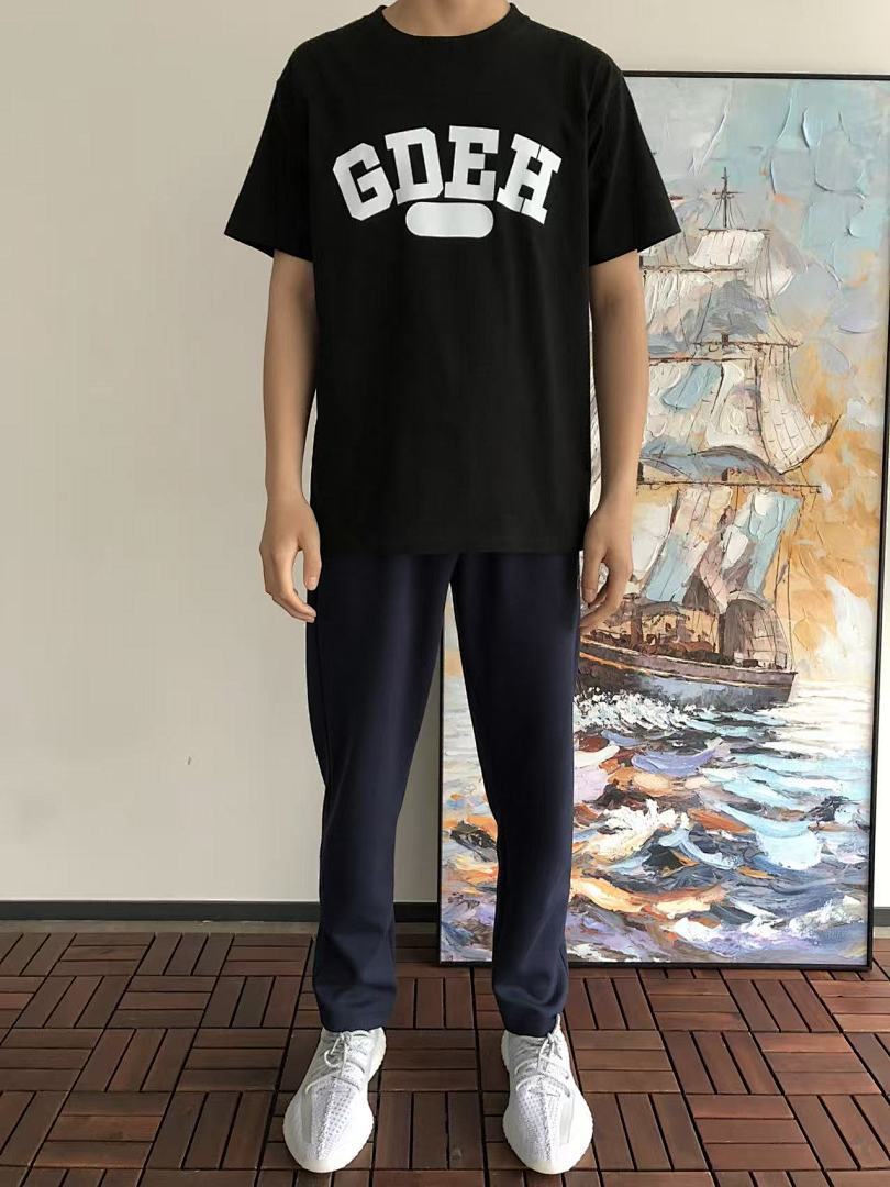 On Running ~95 S🔥P🔥E🔥E T-SHIRT 55022757 (Im 176CM 58KG Iwear Size M In The Photo) - Image 4
