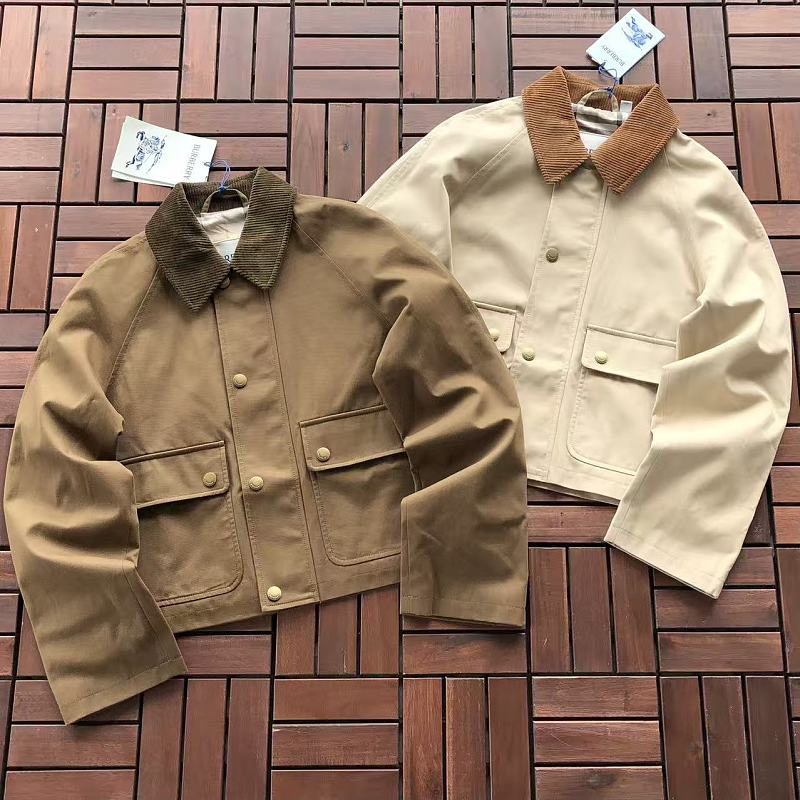 ~419 B🔥RB🔥RRY JACKET, photo 1