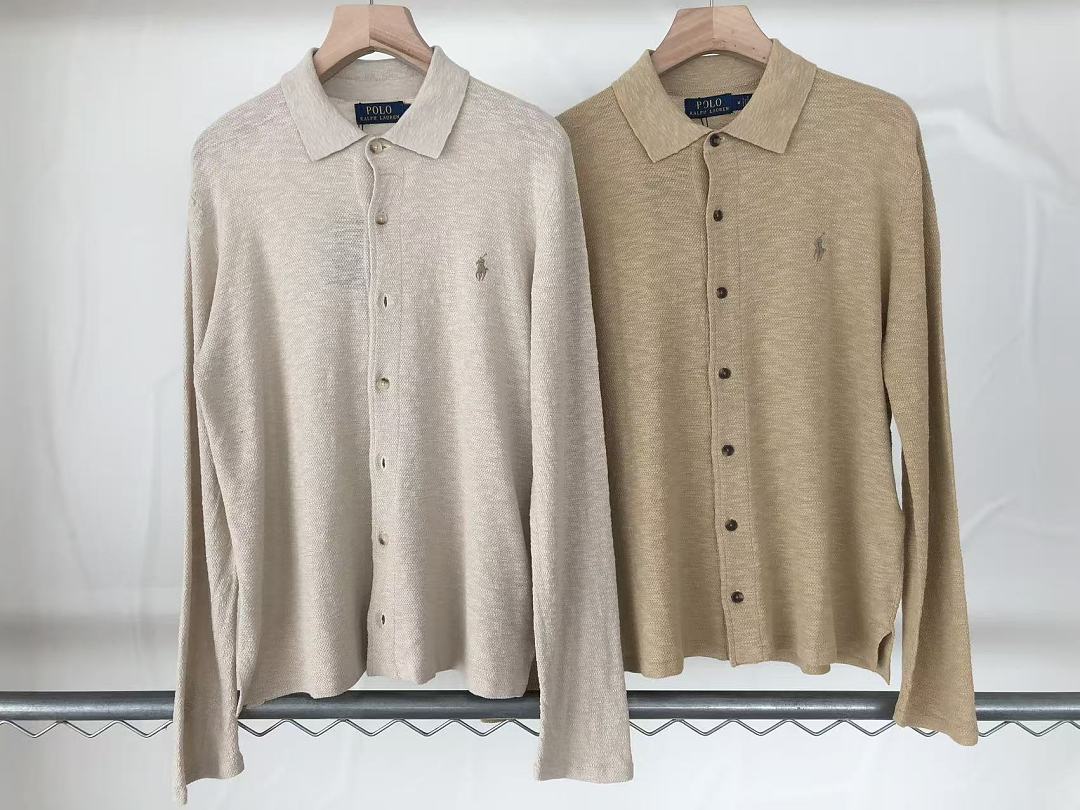 Other ~298 RA🔥PH🔥AU🔥EN SWEATER POLO 55071309 (Im 180CM 68KG Iwear Size M In The Photo) - Image 33
