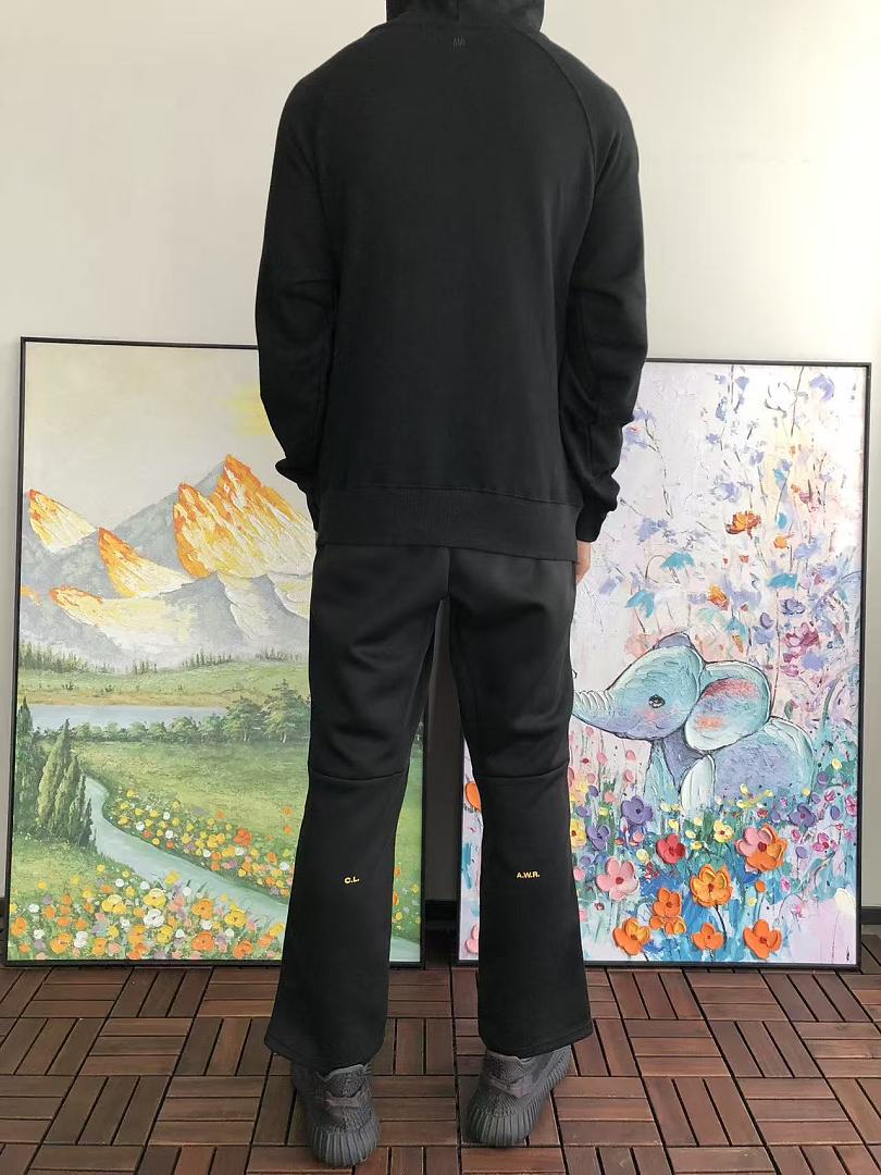 Other 185 A🔥I HOODIE 88080737 (Im 185CM 70KG Iwear Size M In The Photo) - Image 13