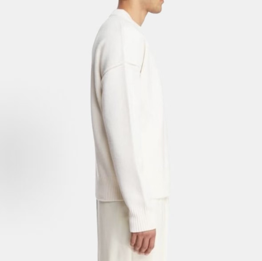 Other ~109 A🔥I SWEATER 77081705 (Im 185CM 70KG Iwear Size M In The Photo) - Image 6
