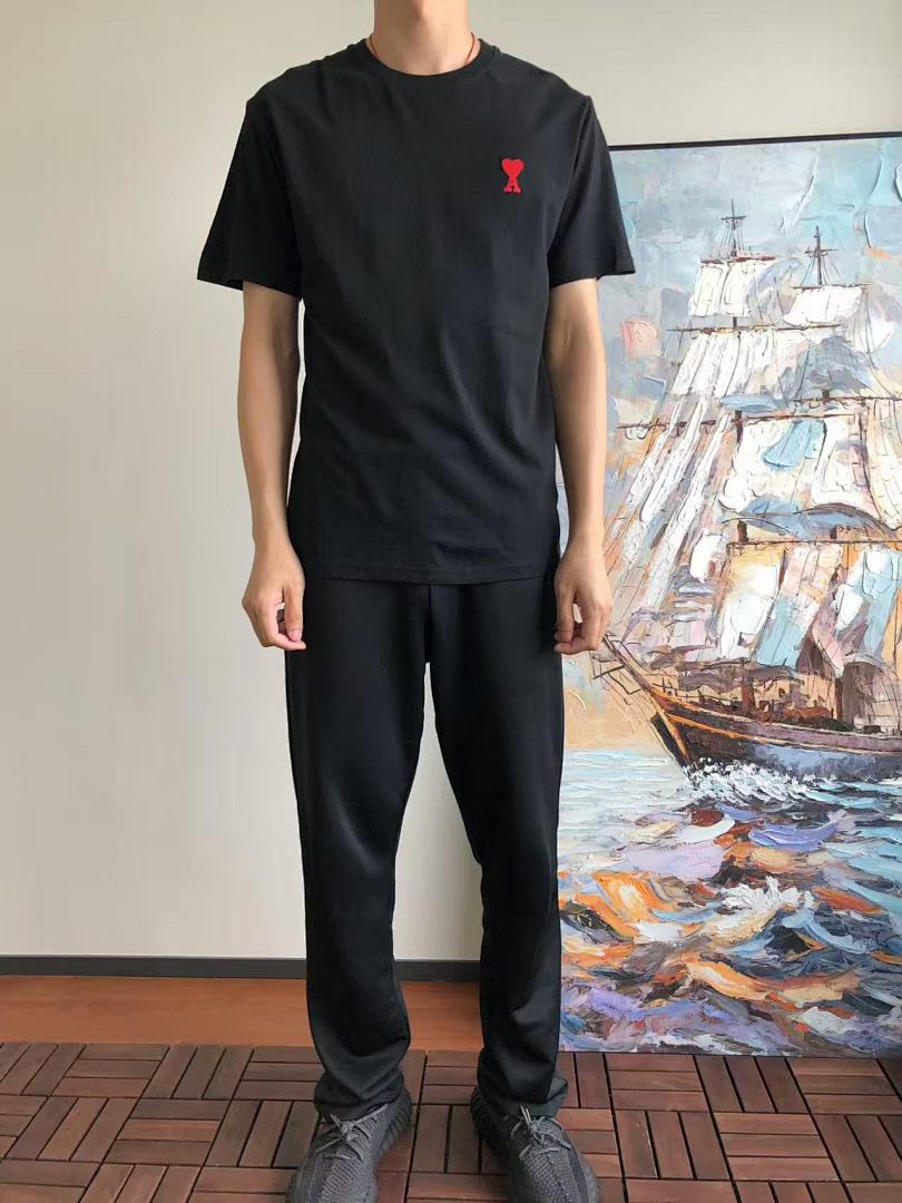 Other ~85 A🔥I T-SHIRT 22093009 (Im 180CM 68KG Iwear Size L In The Photo) - Image 3