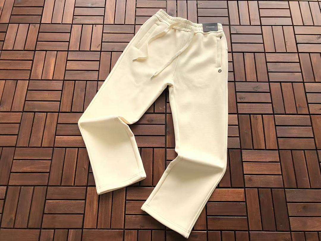 Other ~179 L🔥🔥UL🔥M🔥N TROUSERS FLEECE 22110707 (Im 172CM 65KG Iwear Size L In The Photo) - Image 10