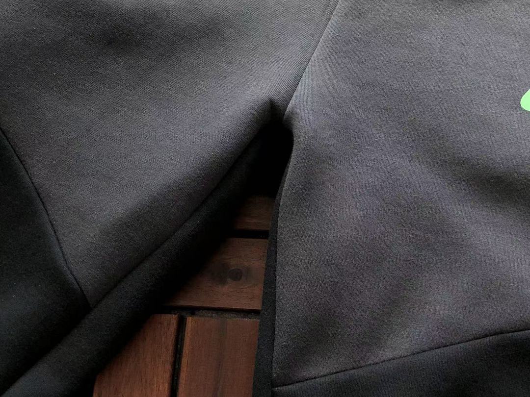 Other TF 2025 HV0949-015255 Zip-Up Coat HV0959-015245 Pants (Im 180CM 68KG Iwear Size S In The Photo) - Image 72