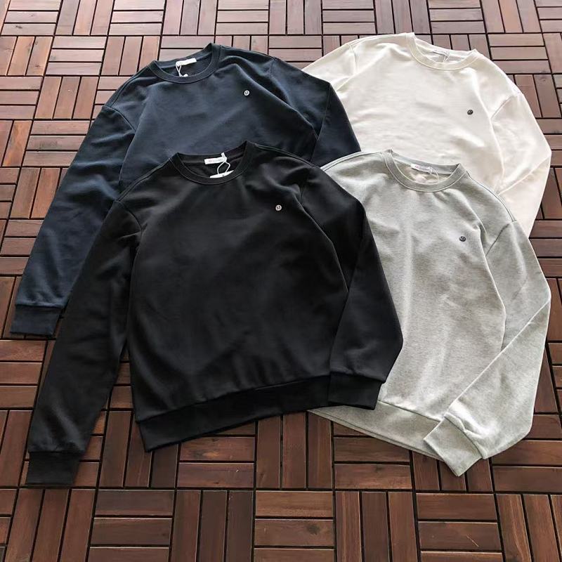 .~115 L🔥🔥UL🔥M🔥N SWEATER 22082552 (Im 180CM 68KG Iwear Size L In The Photo), photo 1