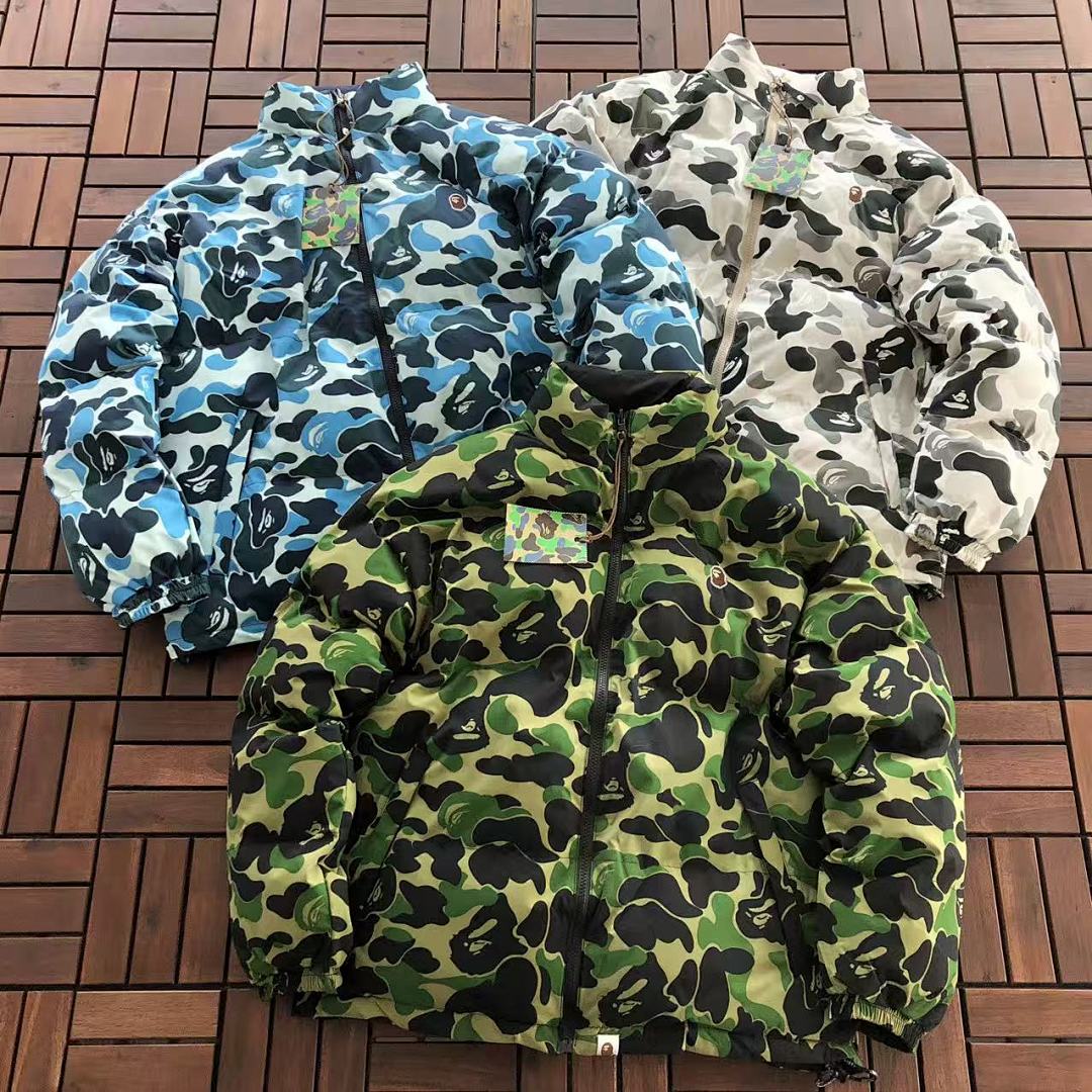 Bape Bape ~319 COTTON, photo 1