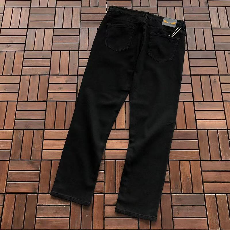 Other ~215 F🔥🔥D🔥JEANS 66071030 (Im 185CM 80KG Iwear Size 34 In The Photo), photo 1