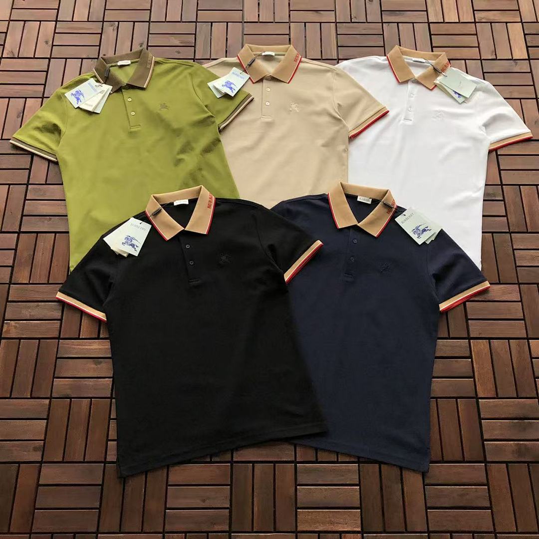 Other ~ 115 B🔥RB🔥RRY T-SHIRT 66012066 (Im 185CM 80KG Iwear Size L In The Photo), photo 1
