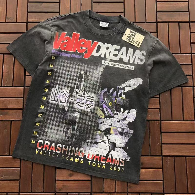 Other ~109 VA🔥L🔥Y T-SHIRT 55060869 (Im 185CM 80KG Iwear Size S In The Photo), photo 1