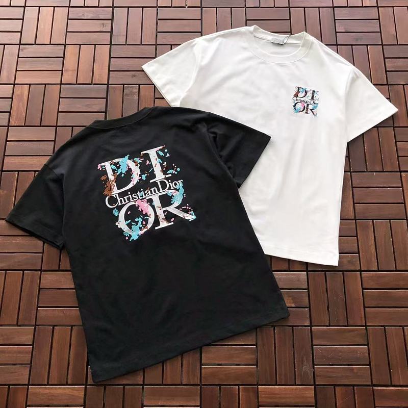 ~169 D🔥O🔥 T-SHIRT55071048 (Im 185CM 70KG Iwear Size L In The Photo), photo 1