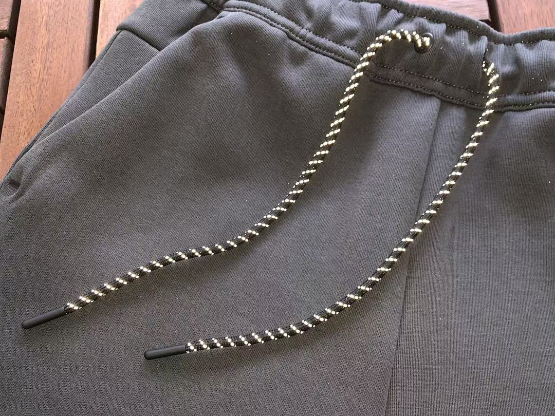 Other TF 2020 DV0537-010255Zip-Up Coat DV0538-070245Pants (Im 180CM 68KG Iwear Size S In The Photo) - Image 109