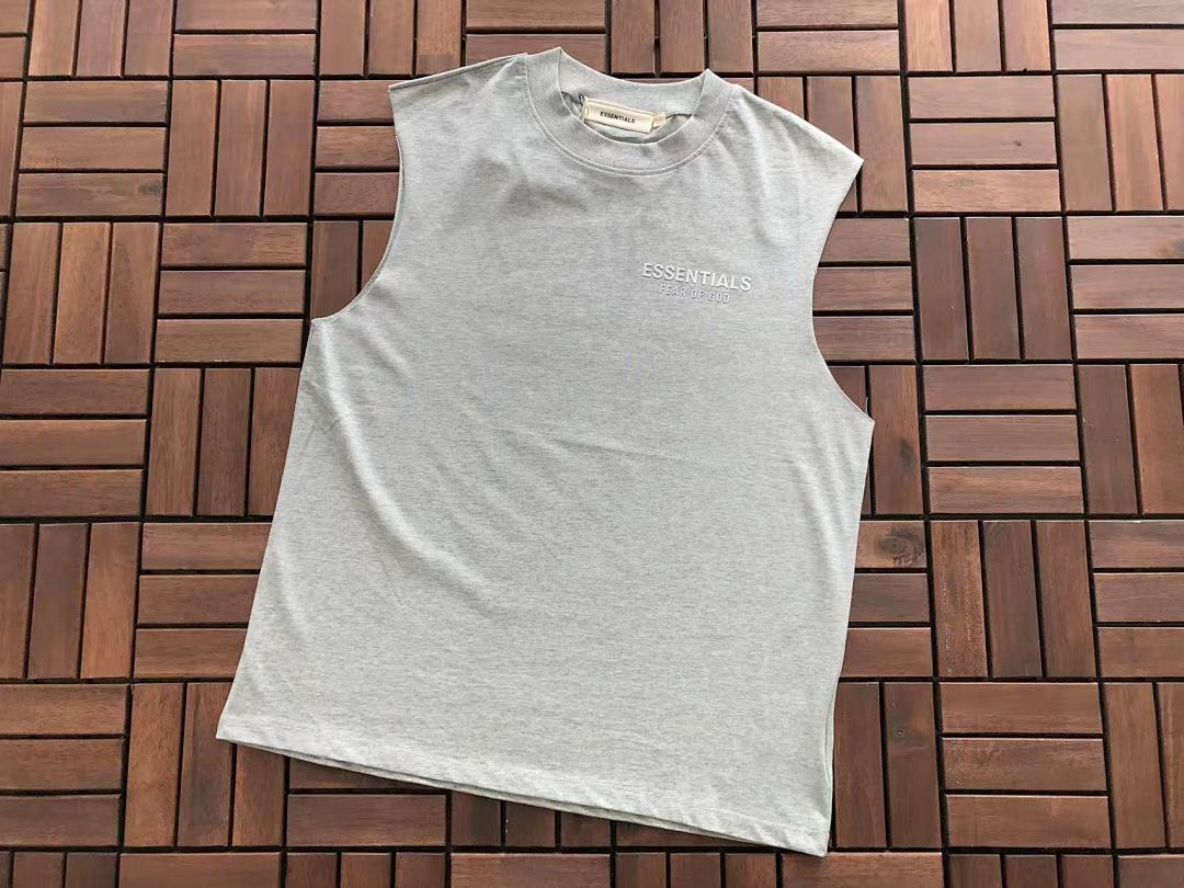 Other ~99 FOG VEST 55022808 (Im 185CM 80KG Iwear Size M In The Photo) - Image 14