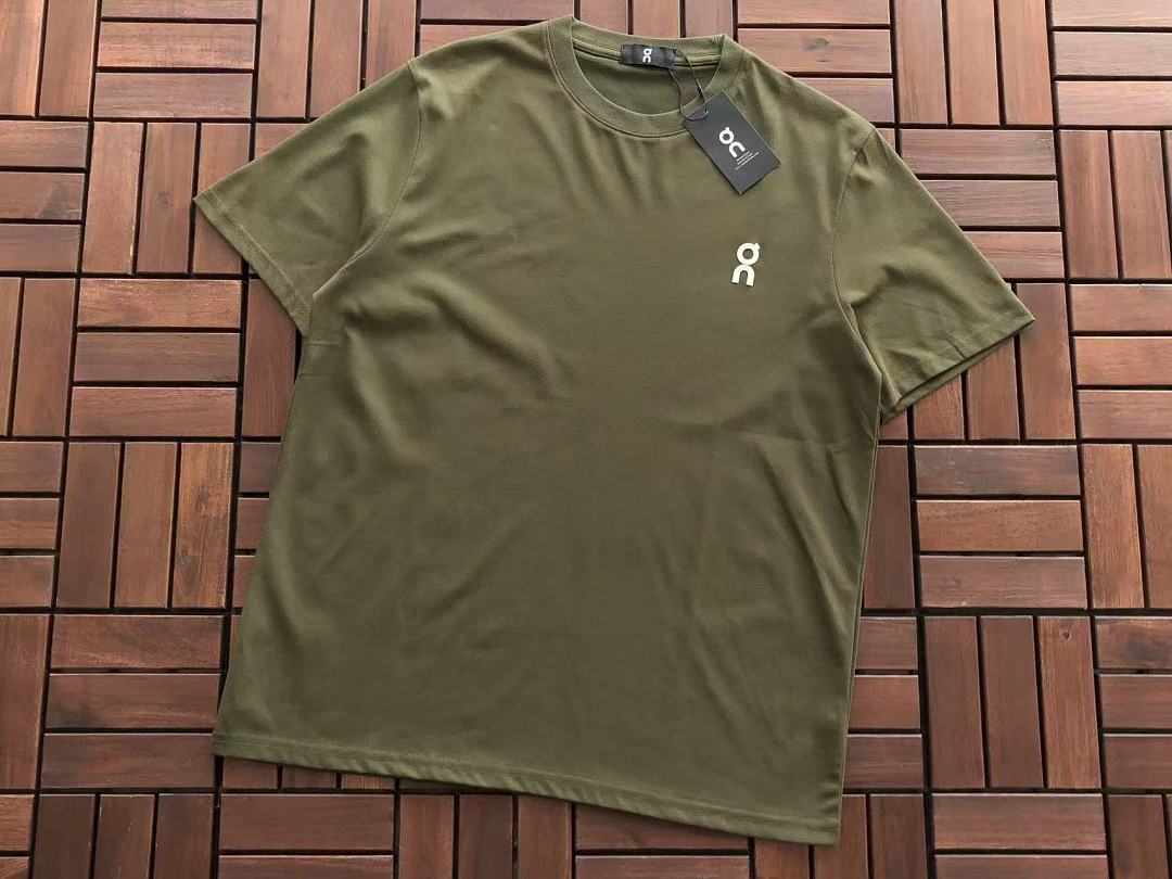 Other ~79 ON RU🔥🔥I🔥G T-SHIRT 22122301 (Im 185CM 80KG Iwear Size L In The Photo) - Image 23