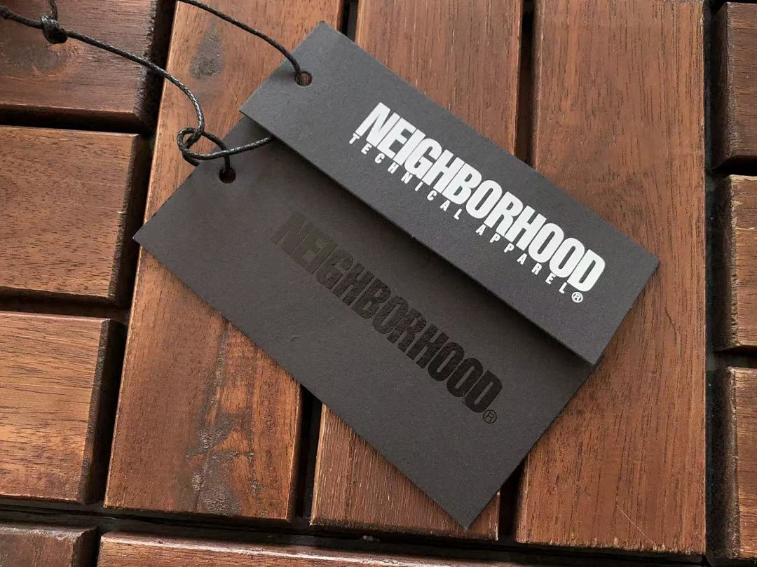 On Running ~109 NEIGHBORHOOD T-SHIRT 11121845 (Im 180CM 68KG Iwear Size M In The Photo) - Image 33