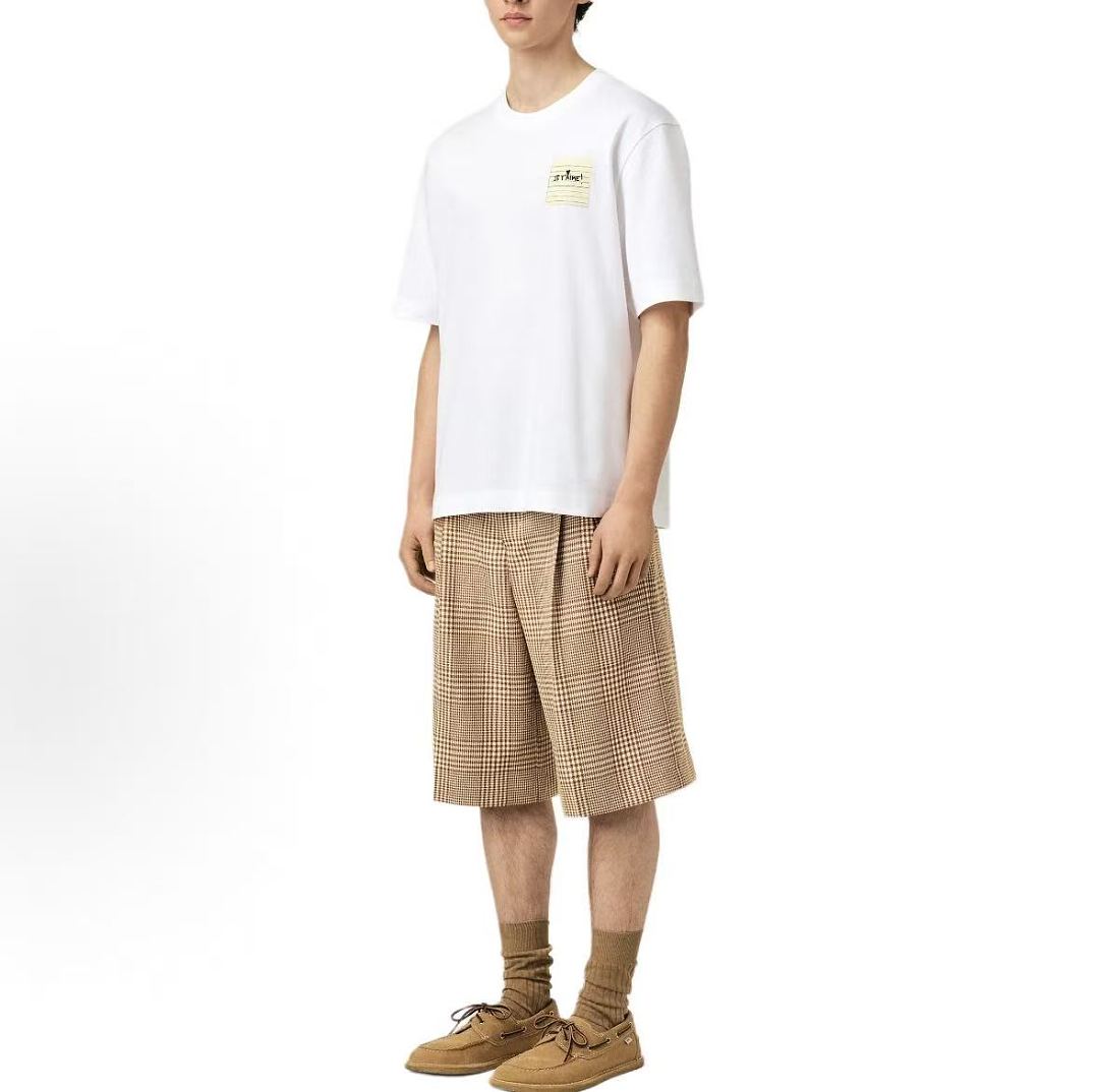 Other ~79 A🔥I T-SHIRT 77052732 (Im 185CM 80KG Iwear Size M In The Photo) - Image 4