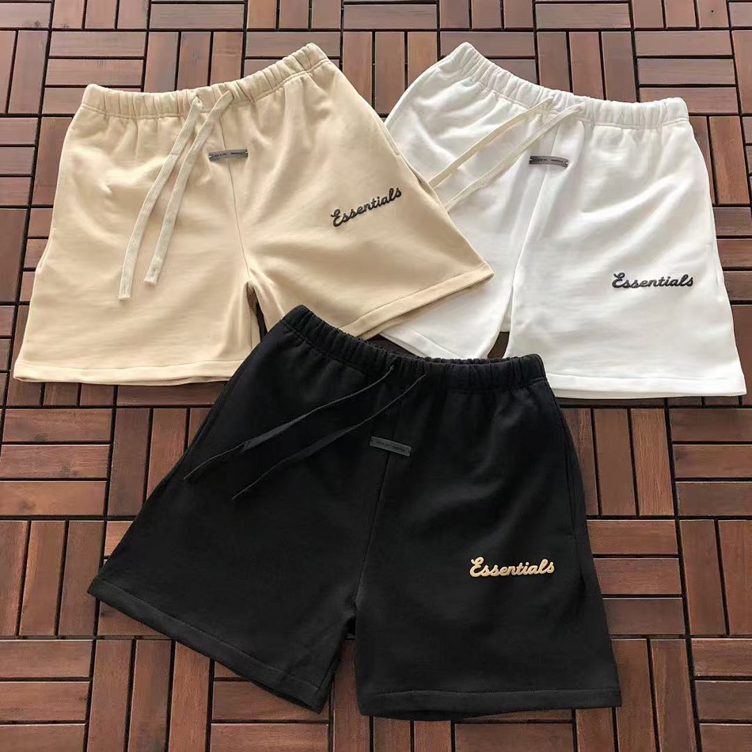Other ~125 FOG SHORTS 66032614 (Im 185CM 80KG Iwear Size M In The Photo), photo 1