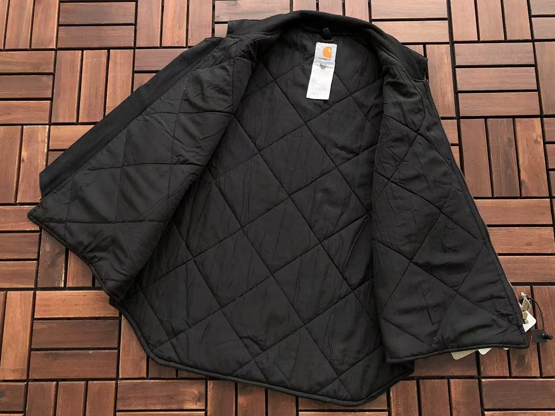 Other 179 C🔥RH🔥RTT COTTON VEST 88010901 (Im 176CM 58KG Iwear Size M In The Photo) - Image 25