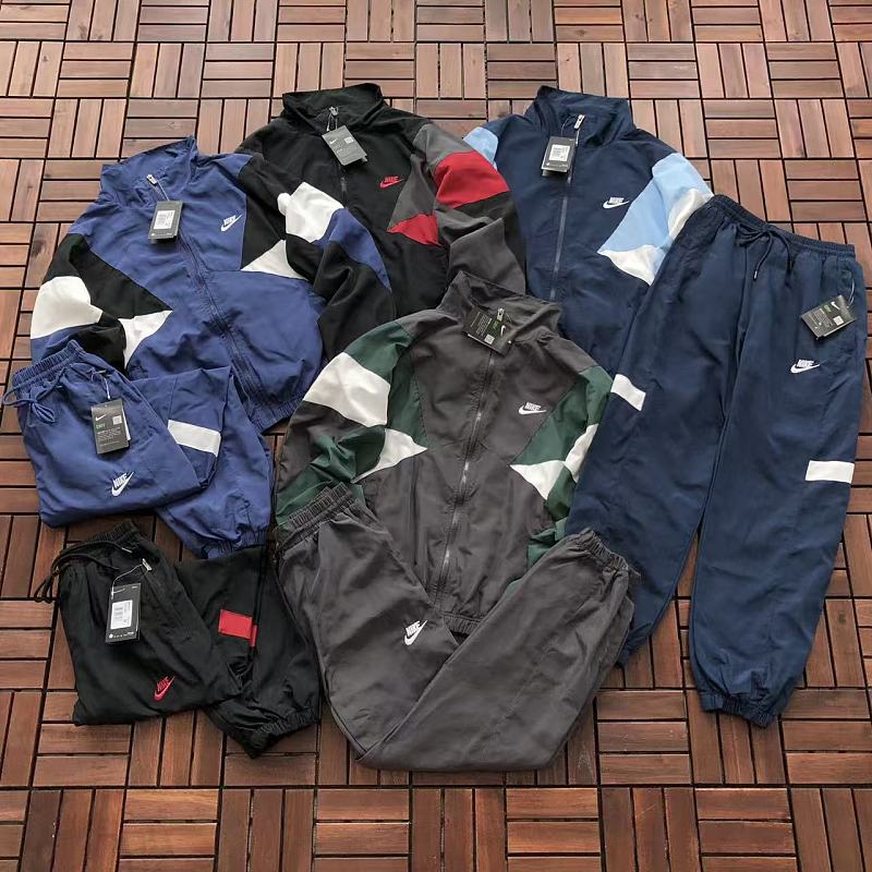 Other TOP~179 PANTS~139 N🔥K🔥 JACKET TROUSERS 66042102 (Im 176CM 58KG Iwear Size M In The Photo), photo 1