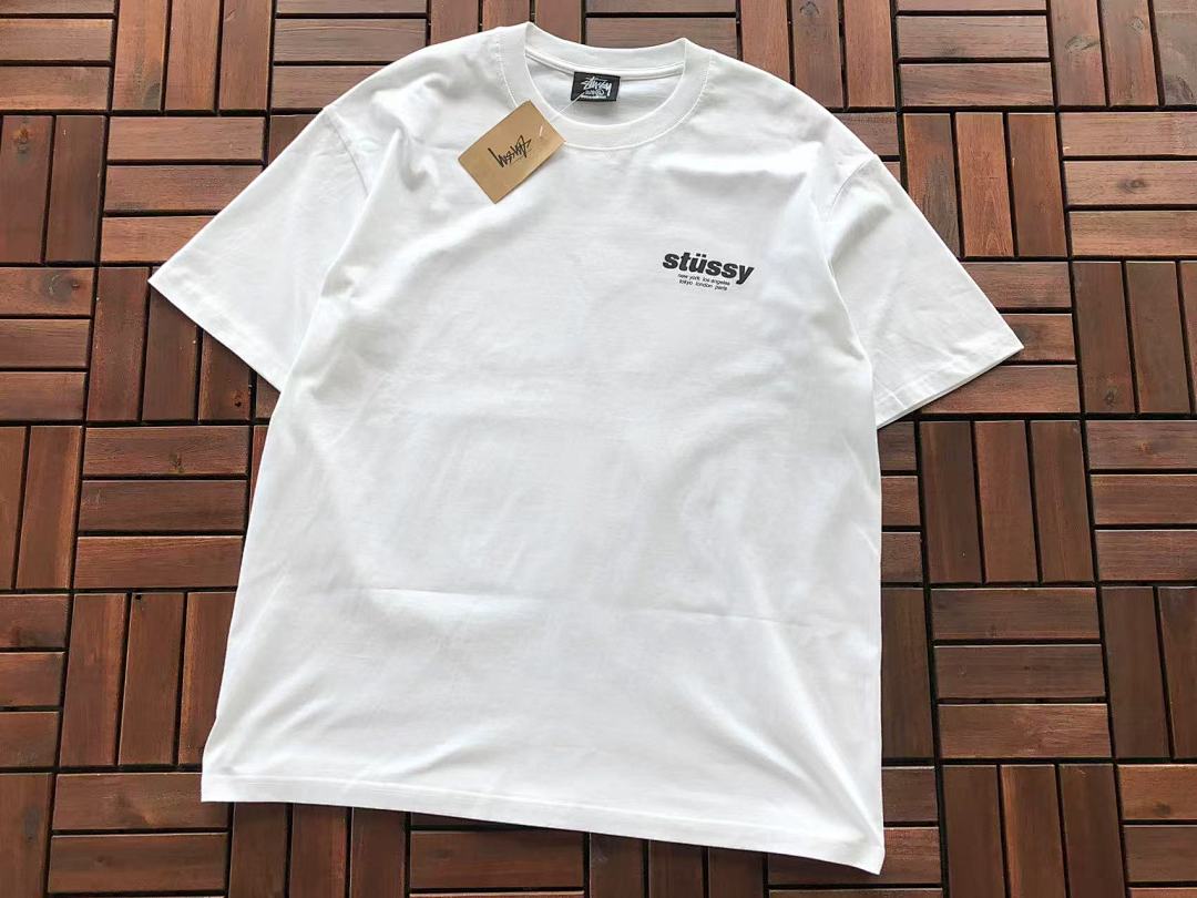 On Running ~79 ST🔥S🔥Y T-SHIRT 11092737 (Im 180CM 68KG Iwear Size XL In The Photo) - Image 9