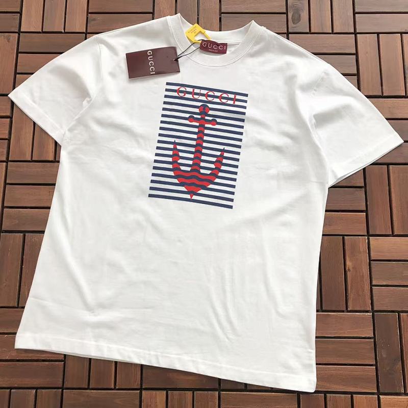 Other ~109 G🔥C🔥I T-SHIRT 77011649 (Im 176CM 58KG Iwear Size M In The Photo), photo 1