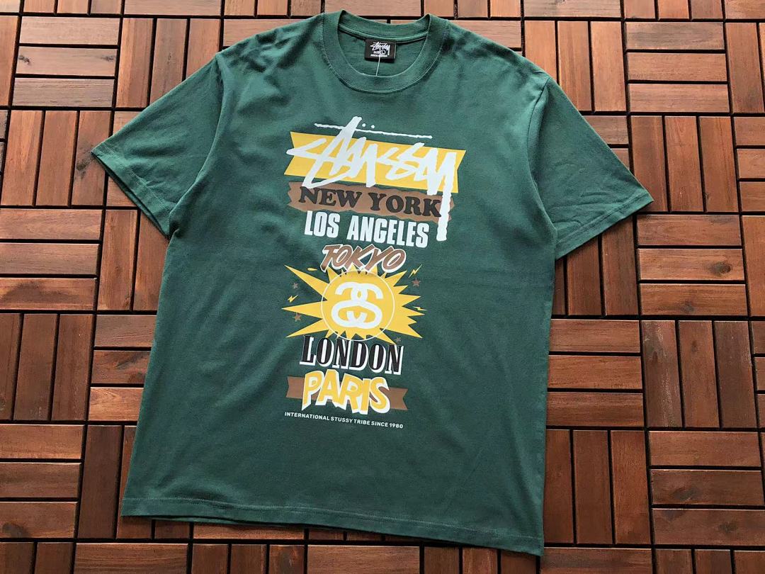 On Running ~85 ST🔥S🔥Y T-SHIRT - Image 14