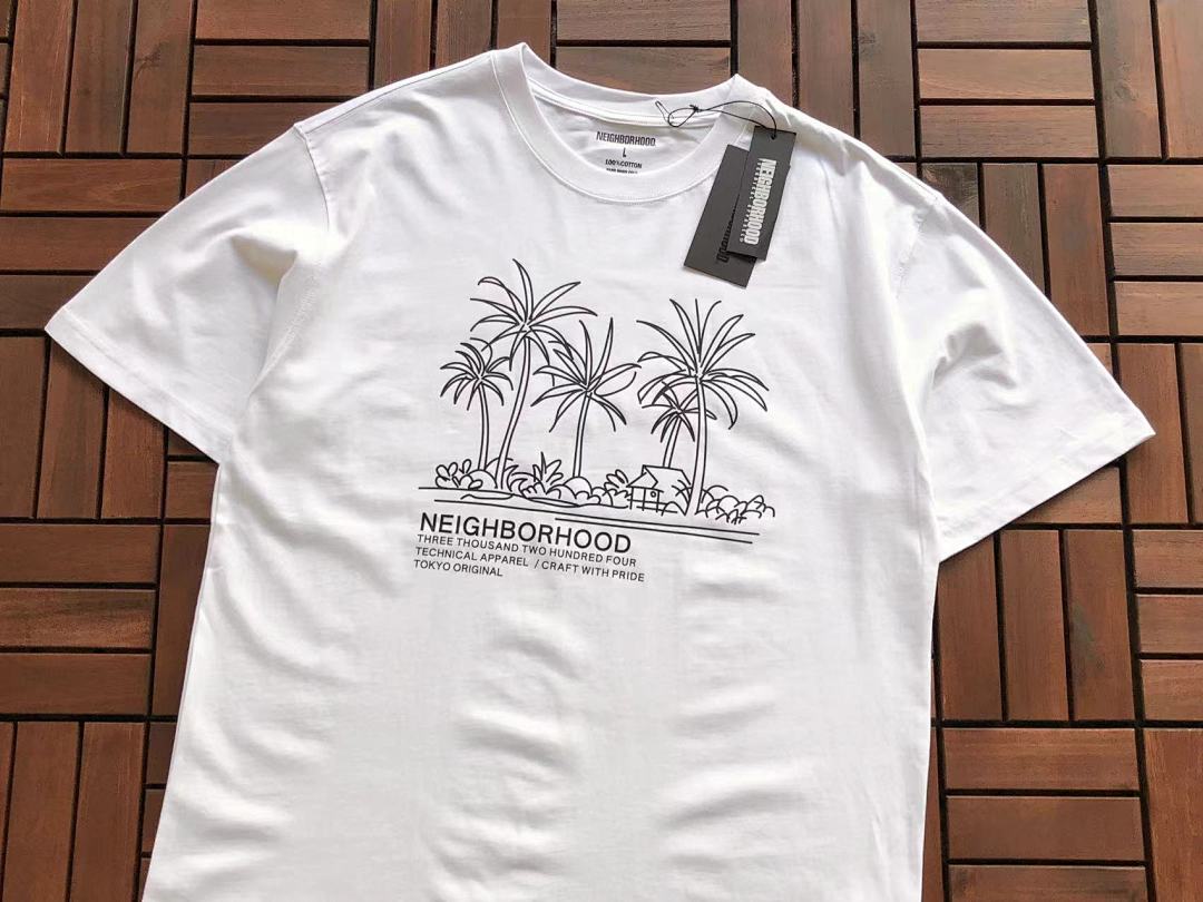 On Running ~95 NEIGHBORHOOD T-SHIRT - Image 14