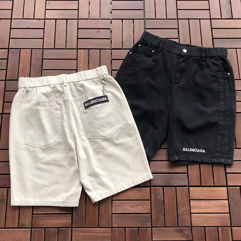 Other 199 B🔥L🔥🔥🔥IA🔥A SHORTS JEANS 88090614 (Im 185CM 80KG Iwear Size 30 In The Photo), photo 1