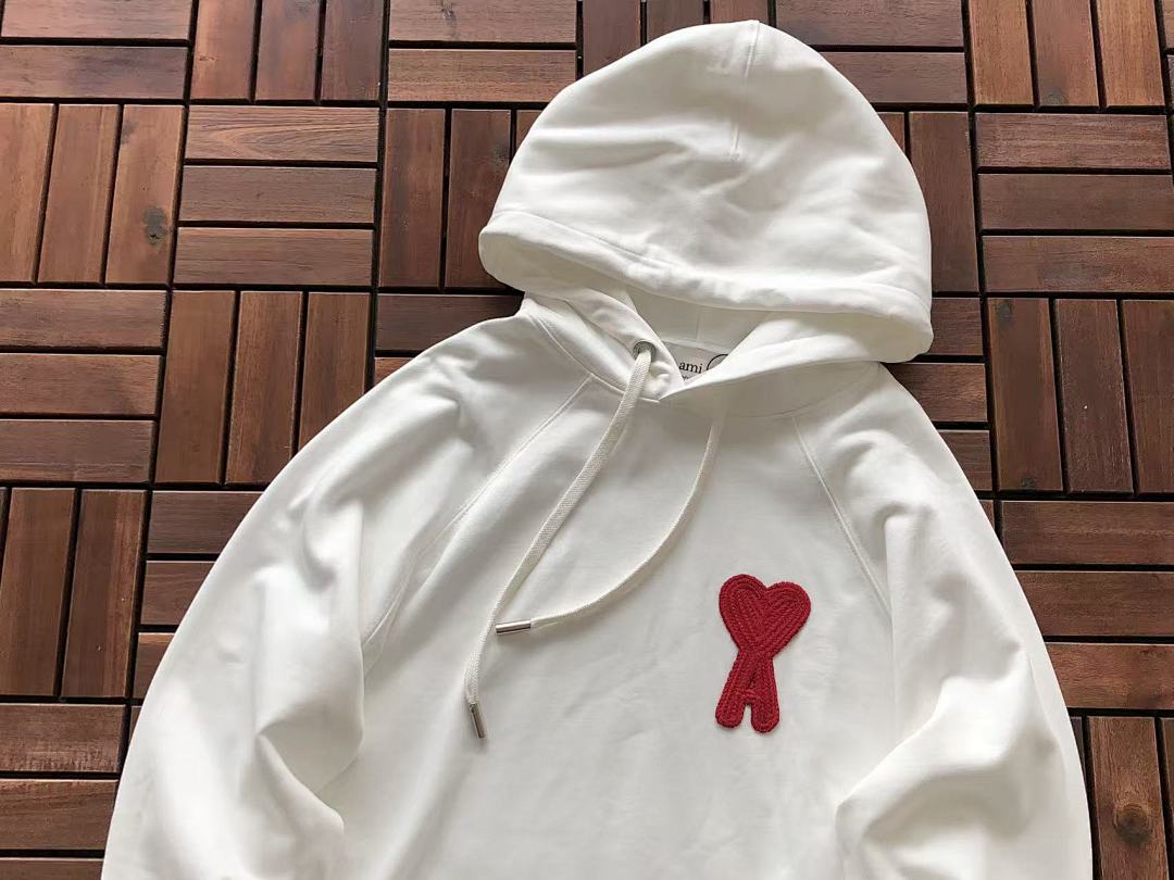Other ~169 A🔥I HOODIE 11102905 (Im 176CM 58KG Iwear Size M In The Photo) - Image 12