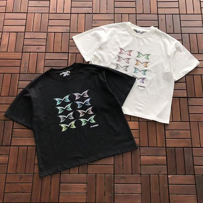 Other ~85 M🔥RT🔥A T-SHIRT 77041623 (Im 185CM 70KG Iwear Size S In The Photo), photo 1