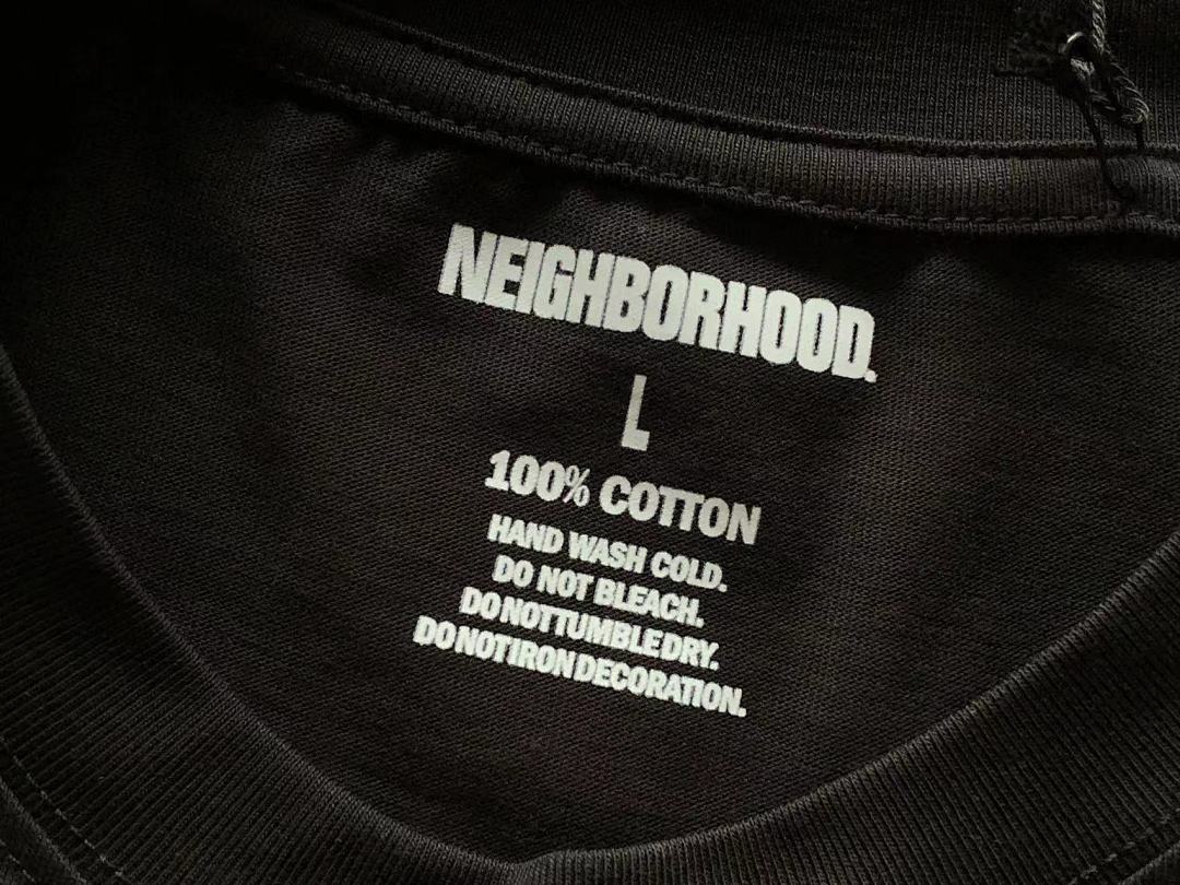 On Running ~99 NEIGHBORHOOD T-SHIRT - Image 21