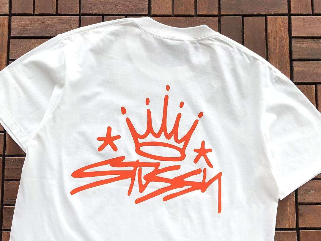 On Running ~79 ST🔥S🔥Y T-SHIRT 55082713 (Im 185CM 80KG Iwear Size M In The Photo) - Image 15