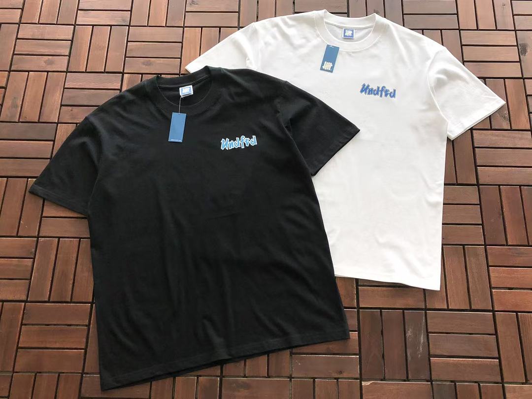 On Running ~85 UNDEFEATED T-SHIRT 55071036 (Im 185CM 70KG Iwear Size L In The Photo) - Image 15
